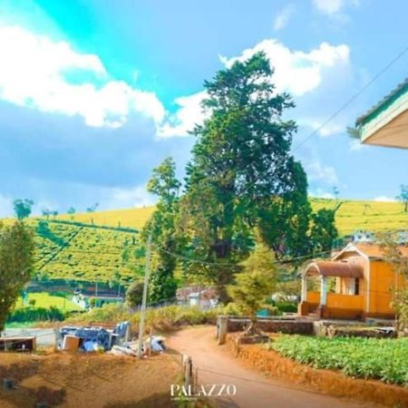 Palazzo Lake Gregory Nuwara Eliya Buitenkant foto