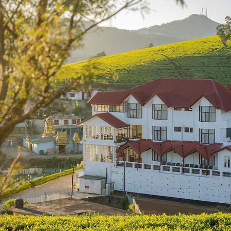 Palazzo Lake Gregory Nuwara Eliya Buitenkant foto
