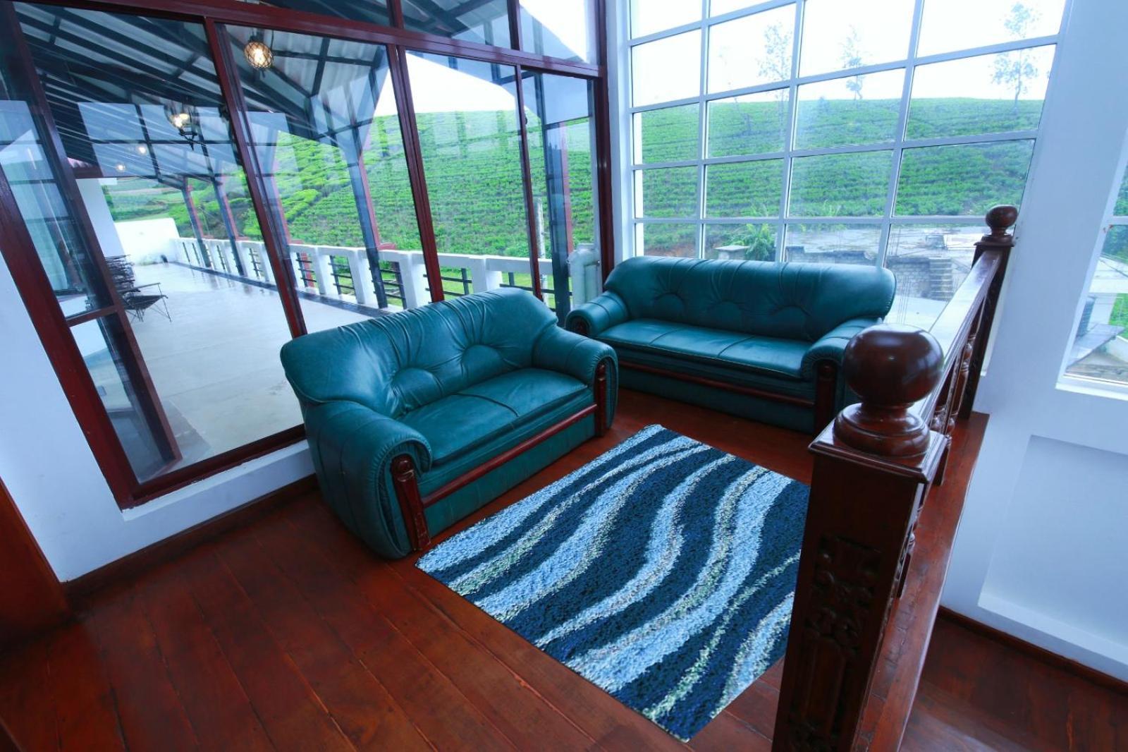 Palazzo Lake Gregory Nuwara Eliya Buitenkant foto