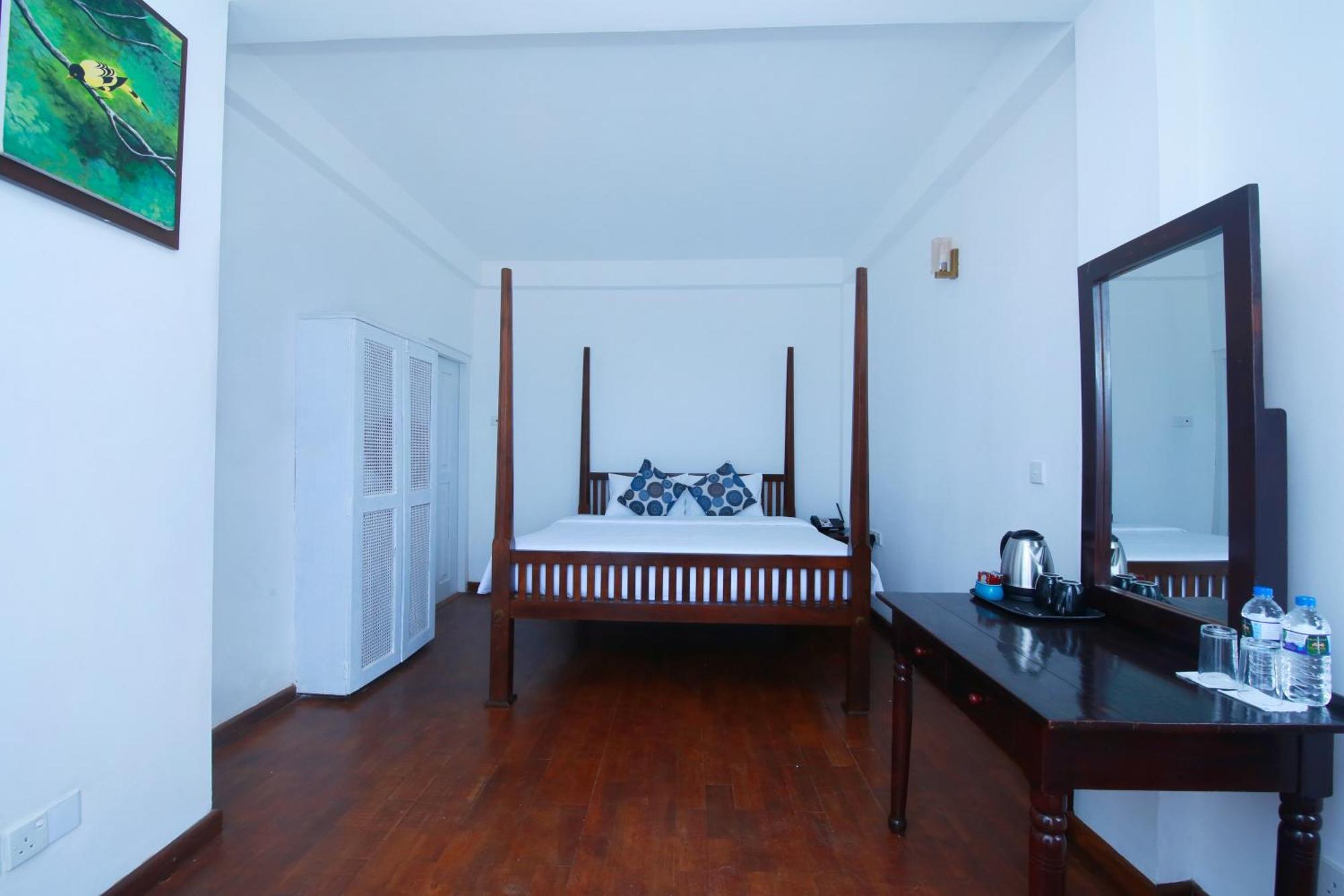 Palazzo Lake Gregory Nuwara Eliya Buitenkant foto