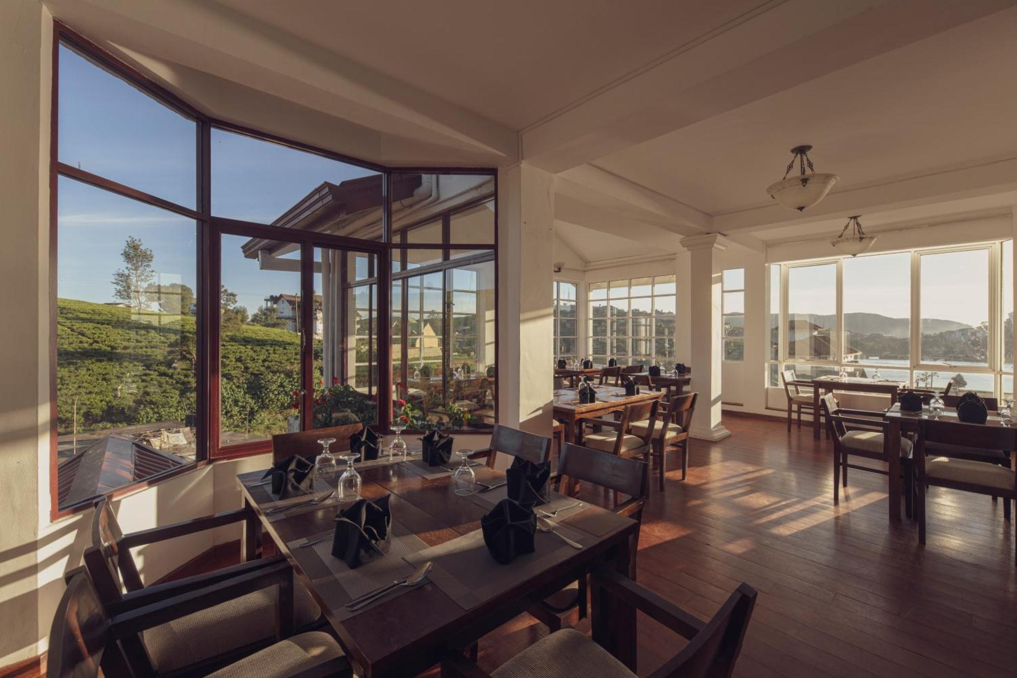 Palazzo Lake Gregory Nuwara Eliya Buitenkant foto