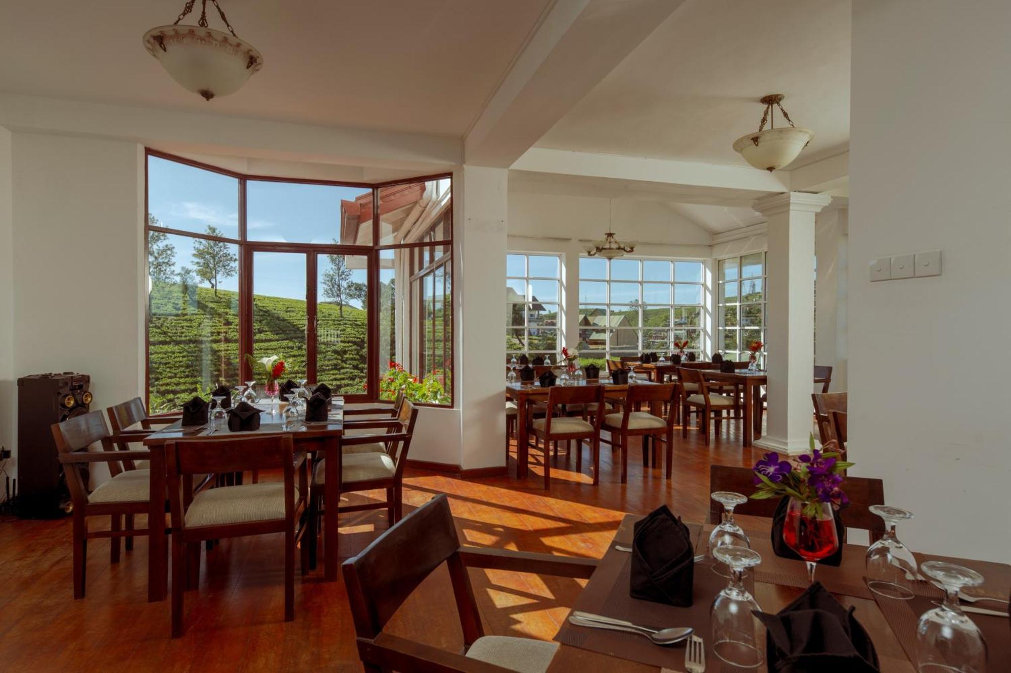 Palazzo Lake Gregory Nuwara Eliya Buitenkant foto
