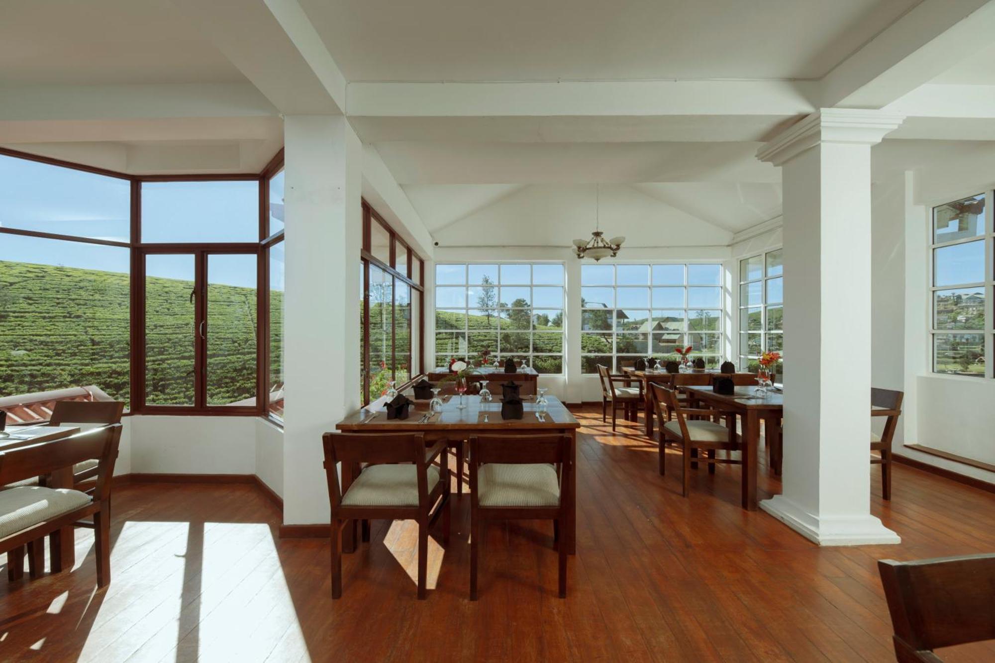 Palazzo Lake Gregory Nuwara Eliya Buitenkant foto